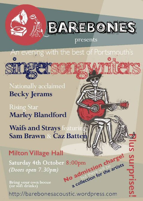 bbones4th October 2014